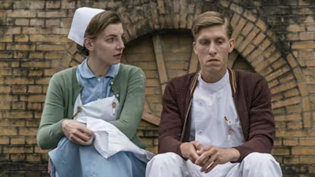 The New Nurses