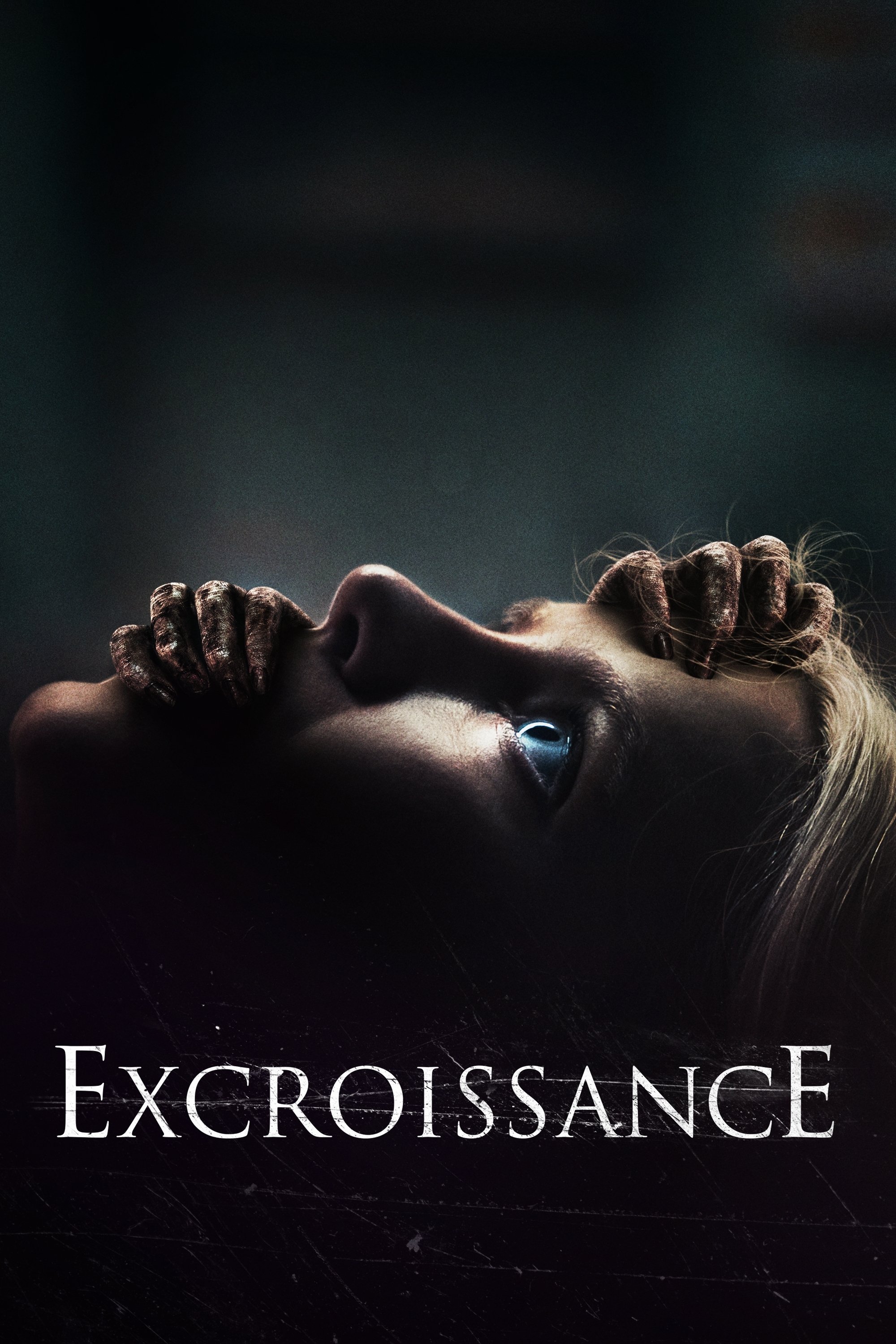 EXCROISSANCE