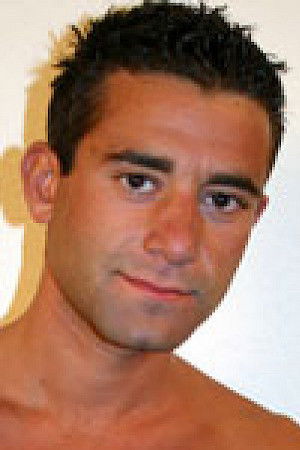 et billede af Lucas Benson