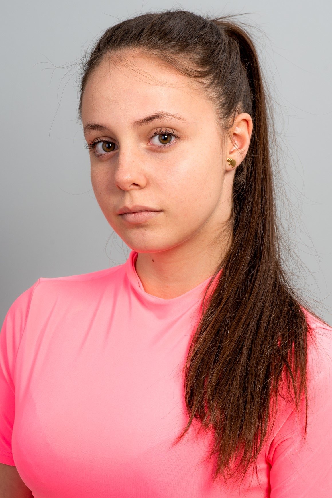 et billede af Celine Peña