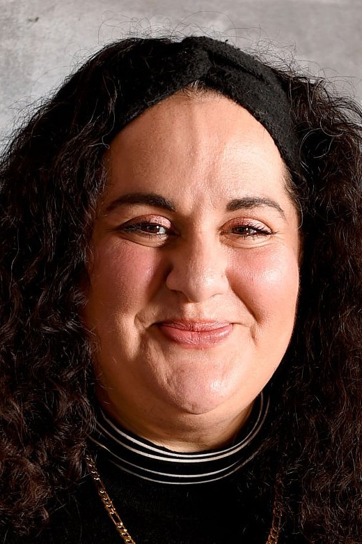 et billede af Ruha Taslimi