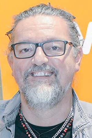Hans Pannecoucke | Director
