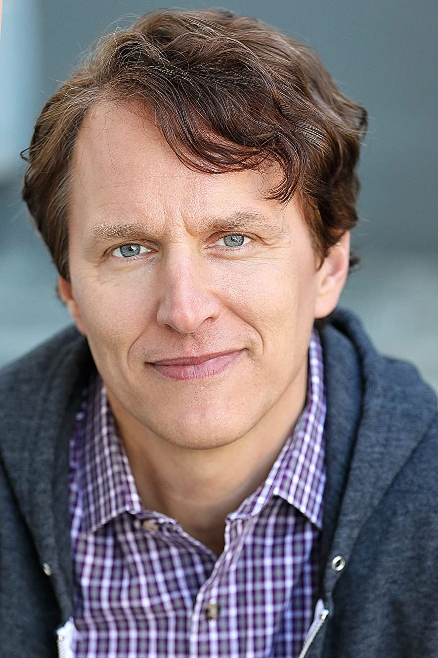 et billede af Karl Steudel