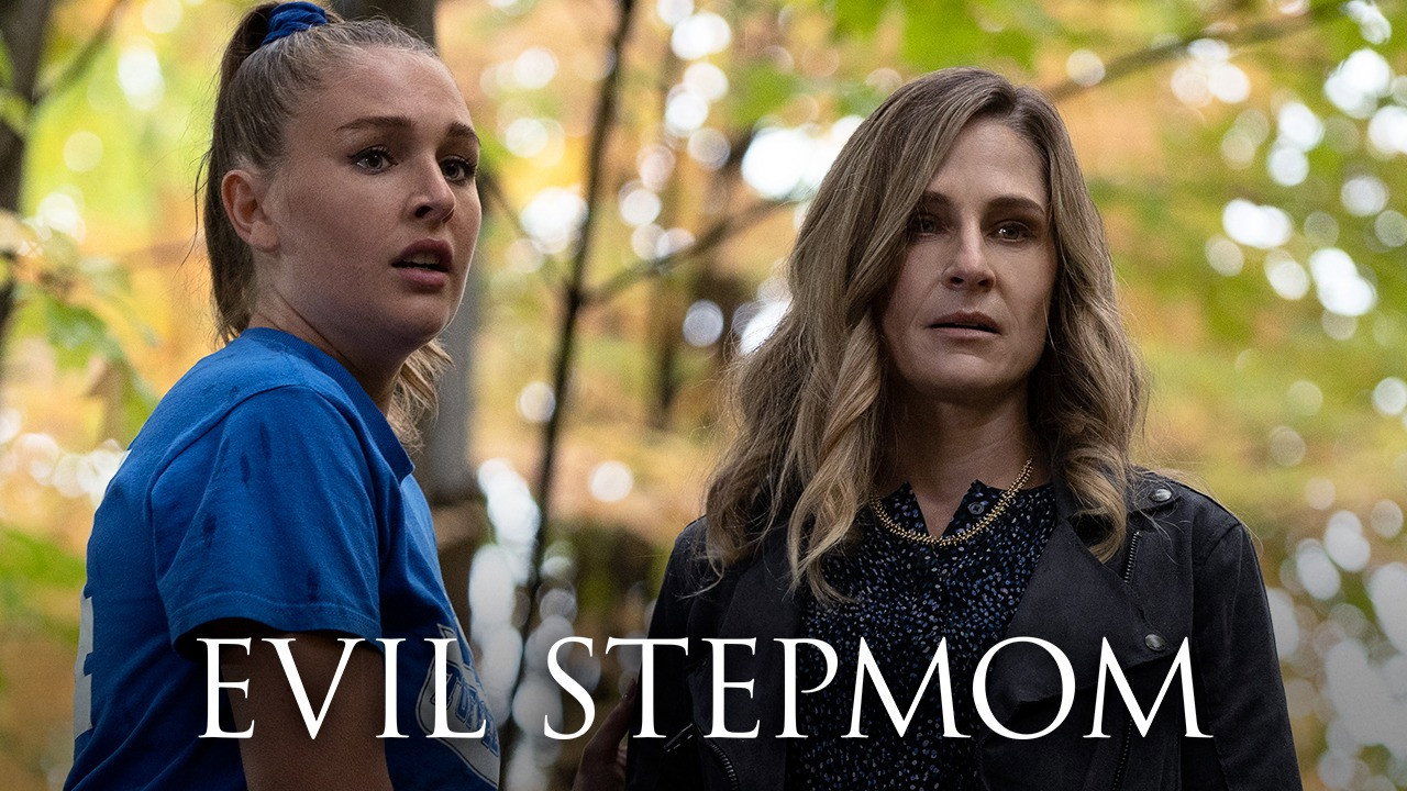 Evil Stepmom (2021) — still 3
