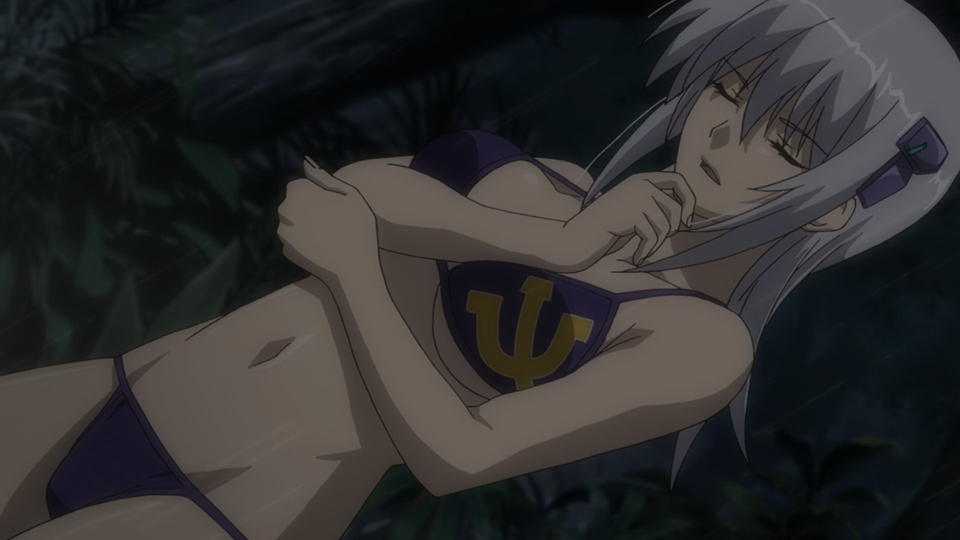 ▷ Hataage! Kemono Michi 【SIN CENSURA】【BD】