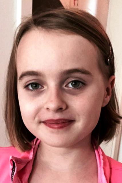 et billede af Annalee Ranft