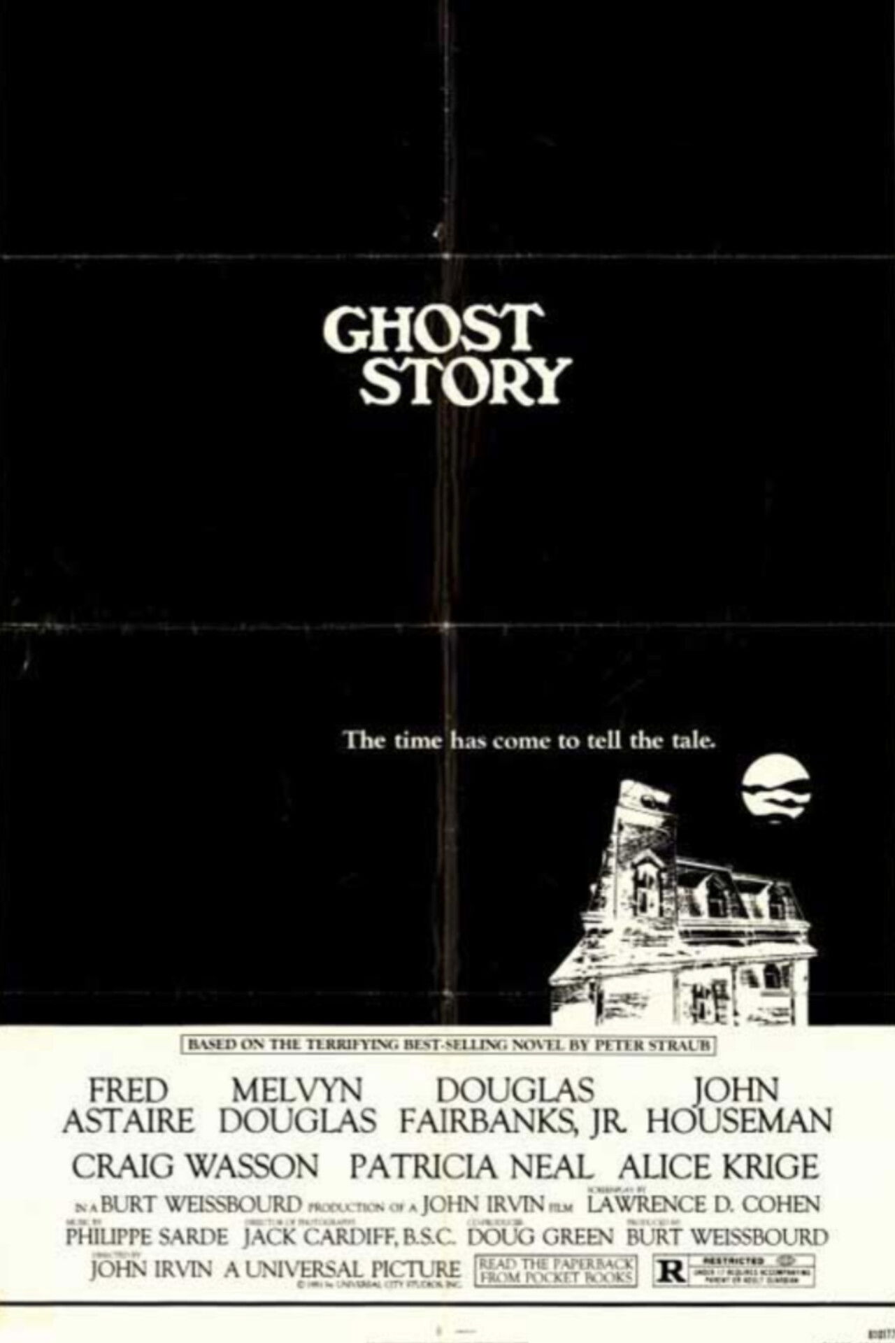 Ghost Story