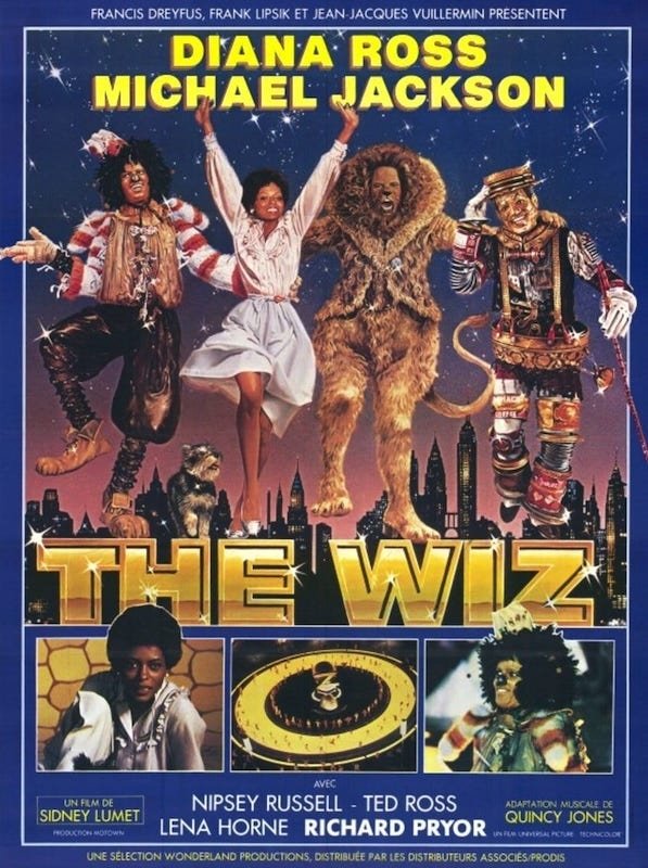 The Wiz