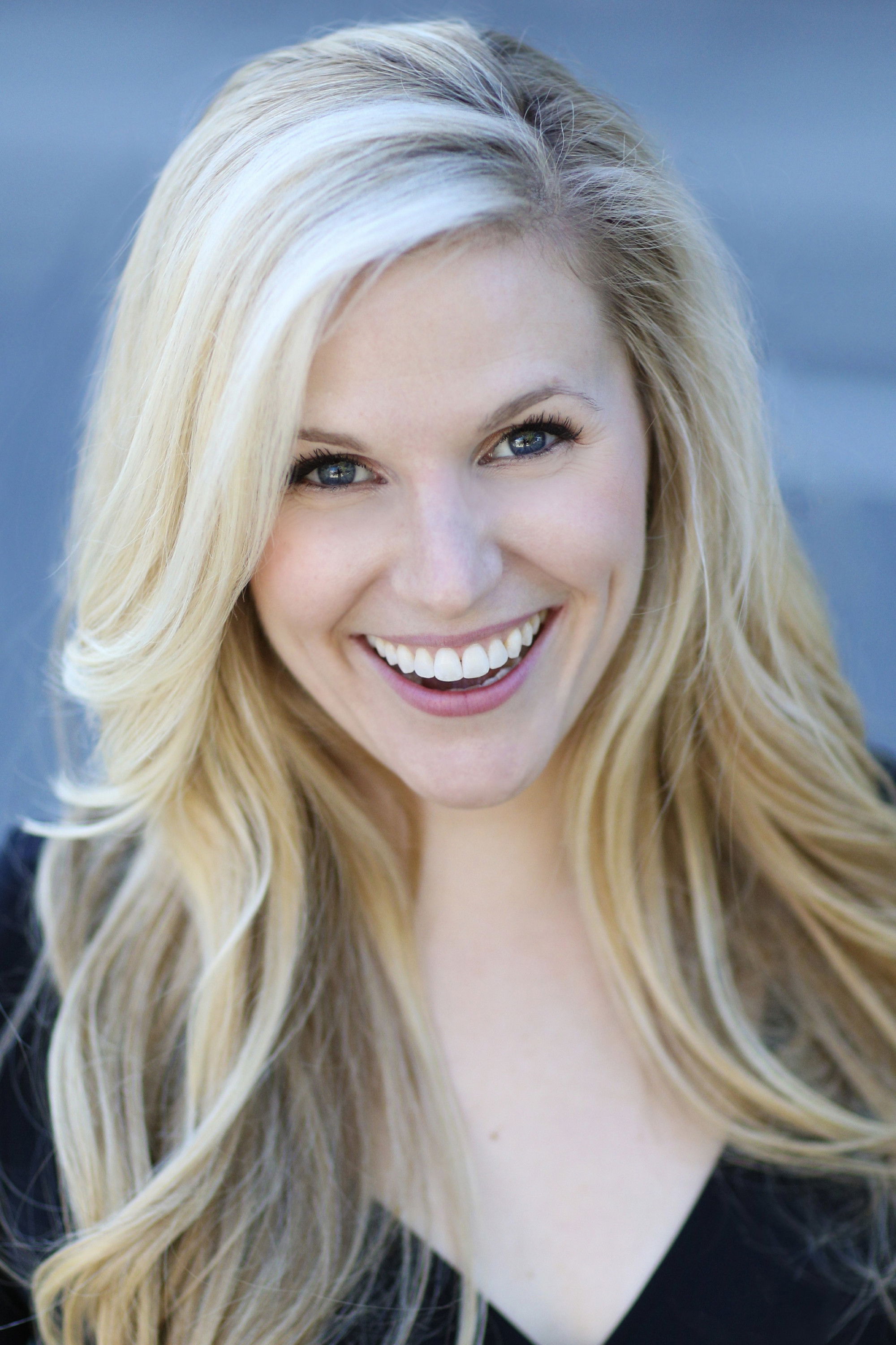 et billede af Brenna Wagner