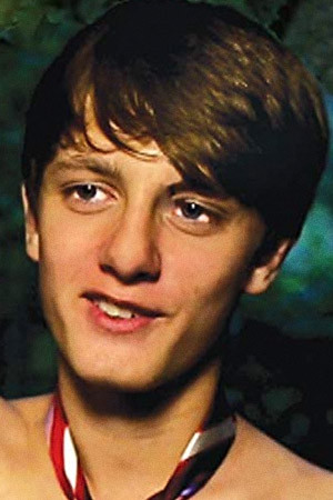 et billede af Mathias Hartmann Niclasen