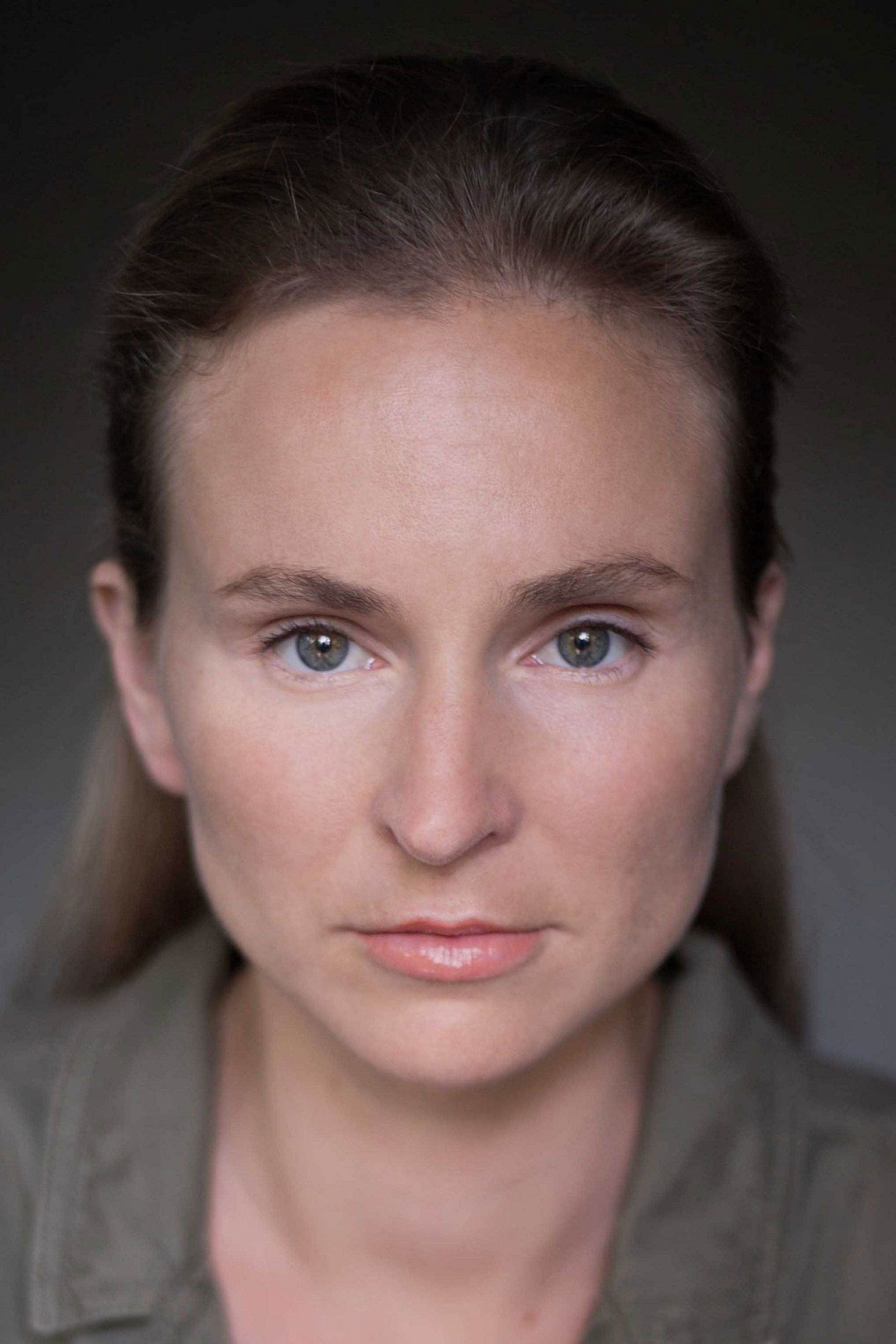 et billede af Anastasiia Renard