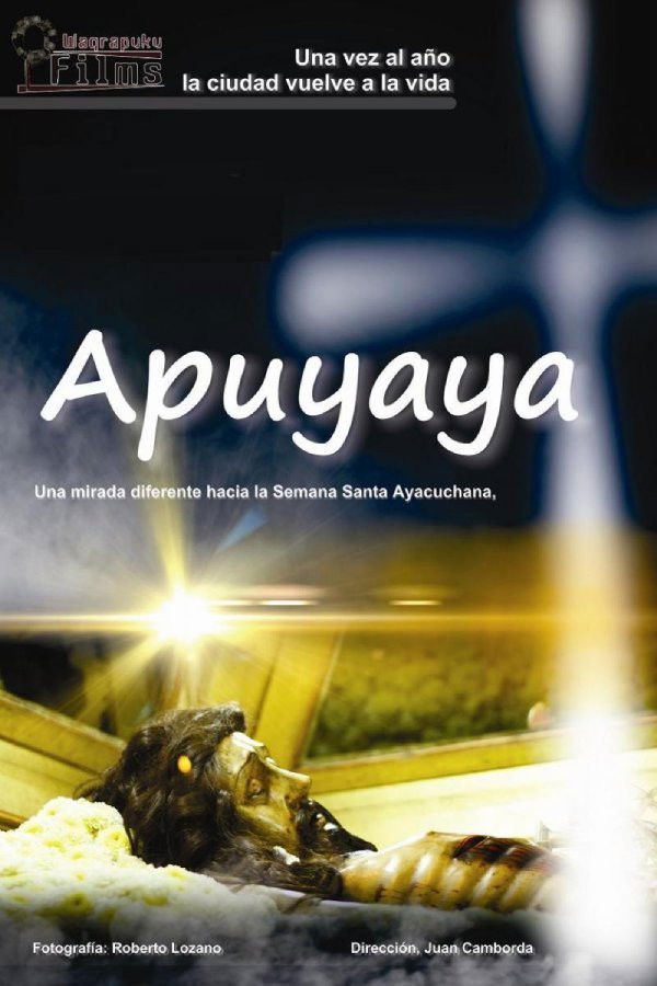 Apuyaya Poster