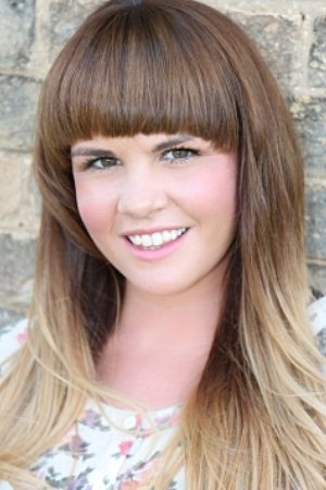 et billede af Anna Gamester