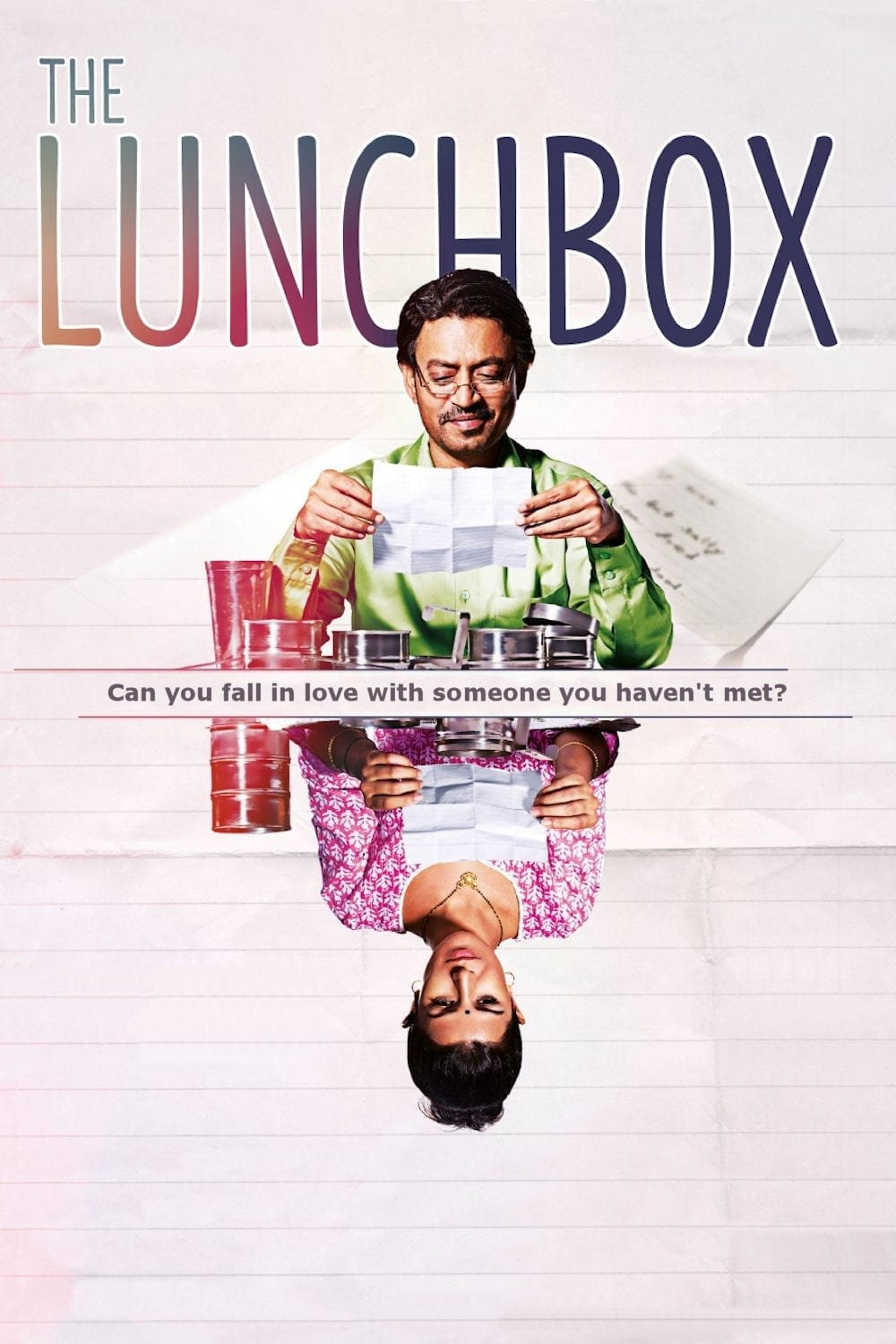The Lunchbox