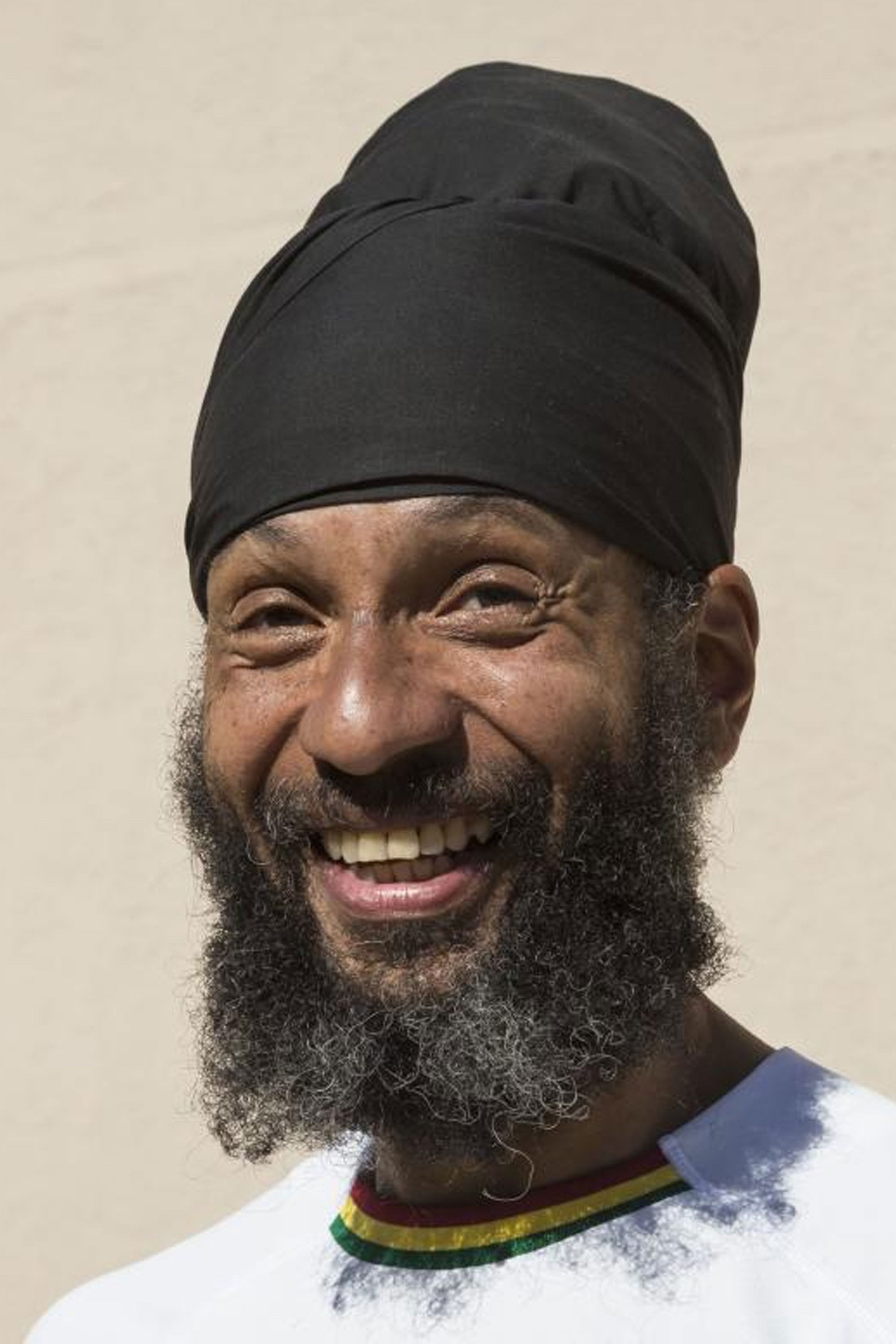 et billede af Fidel Nadal