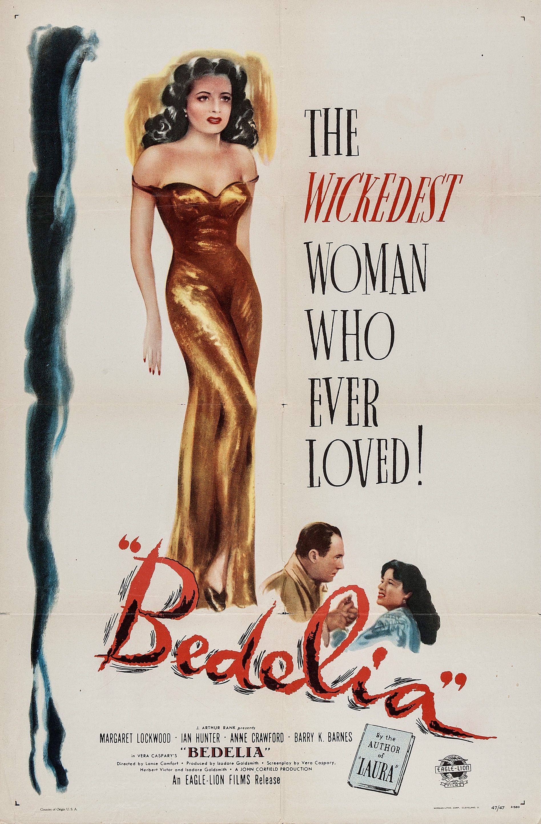 Bedelia