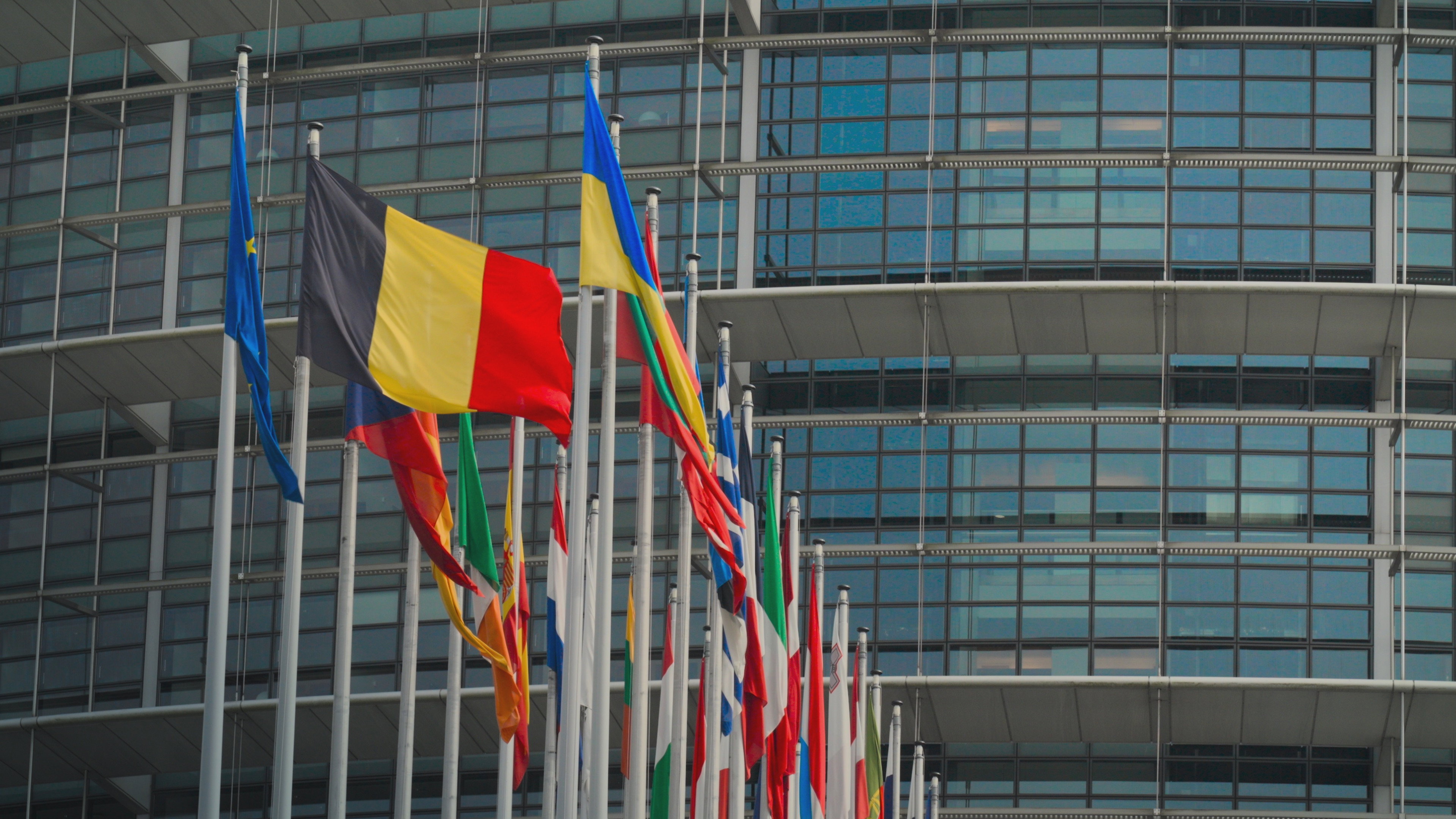 Europe: La bataille des sièges