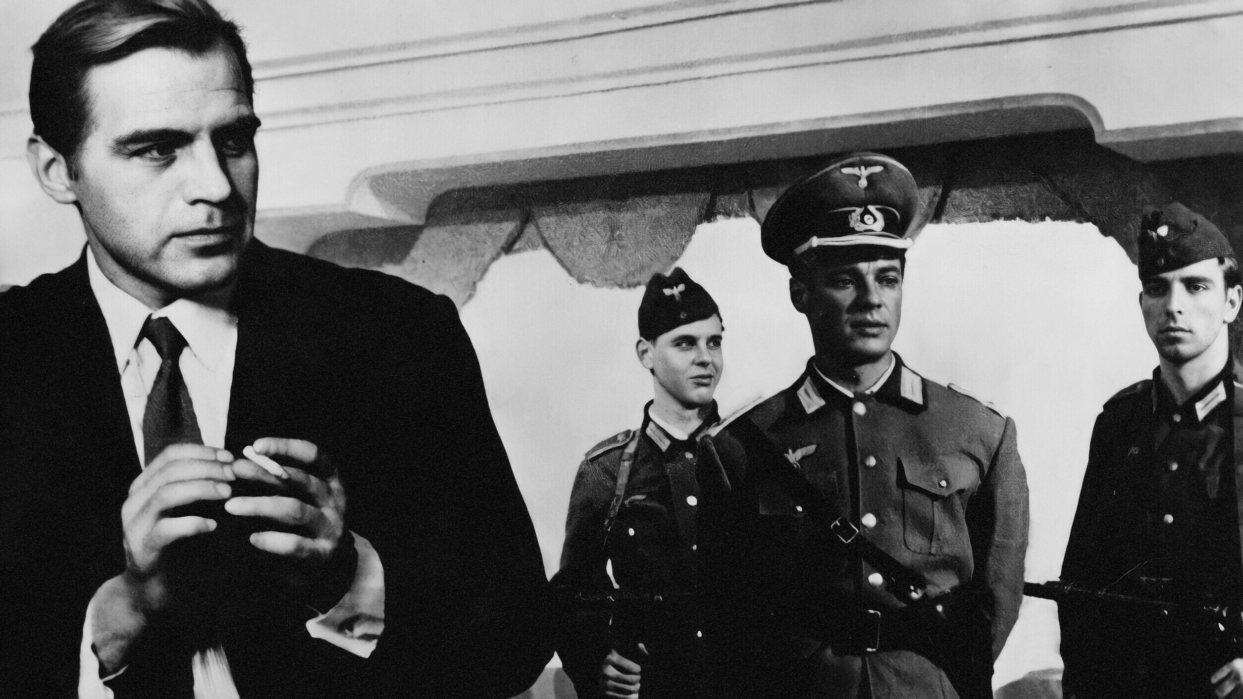 A Tale of a Chekist (1969)