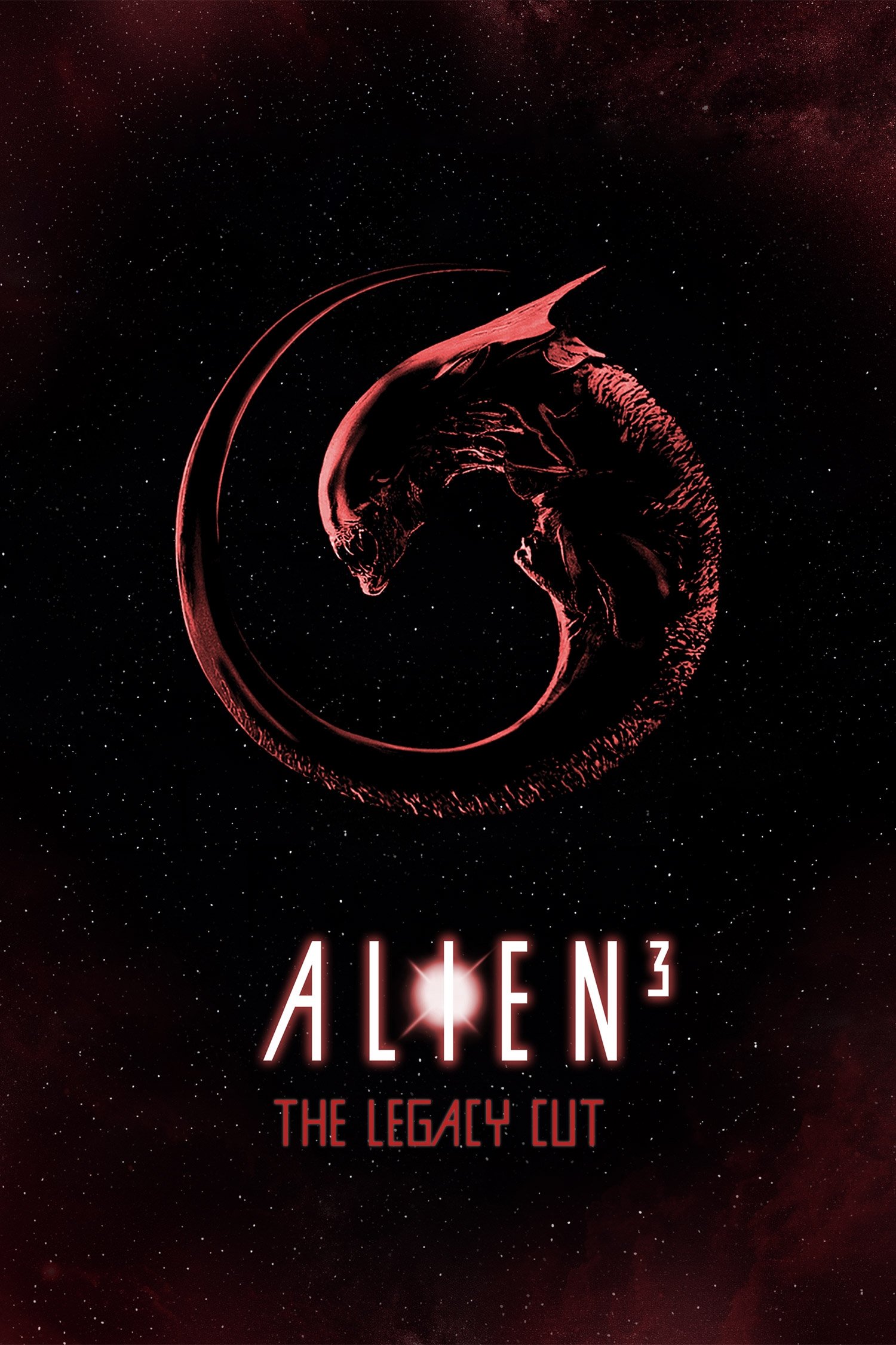 Alien³