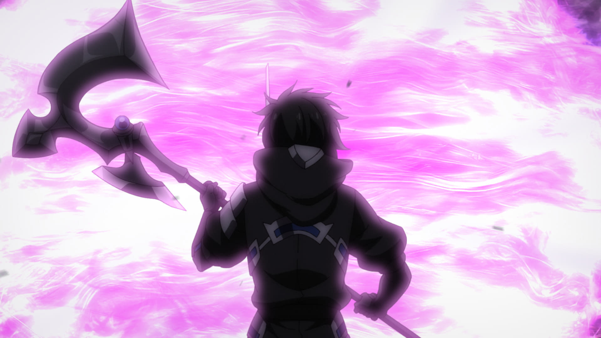 Kuro no Shoukanshi or Black Summoner- great anime 💓let's see what