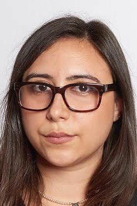 et billede af Elissa Karasik