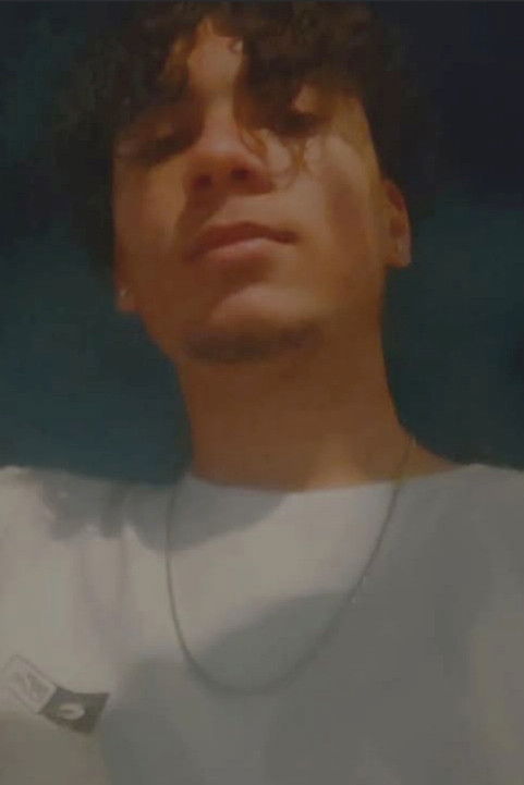 et billede af Davi juan