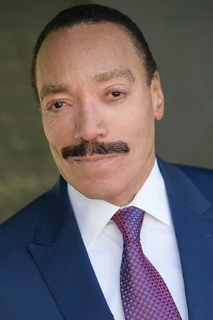 et billede af Dominic Marcus