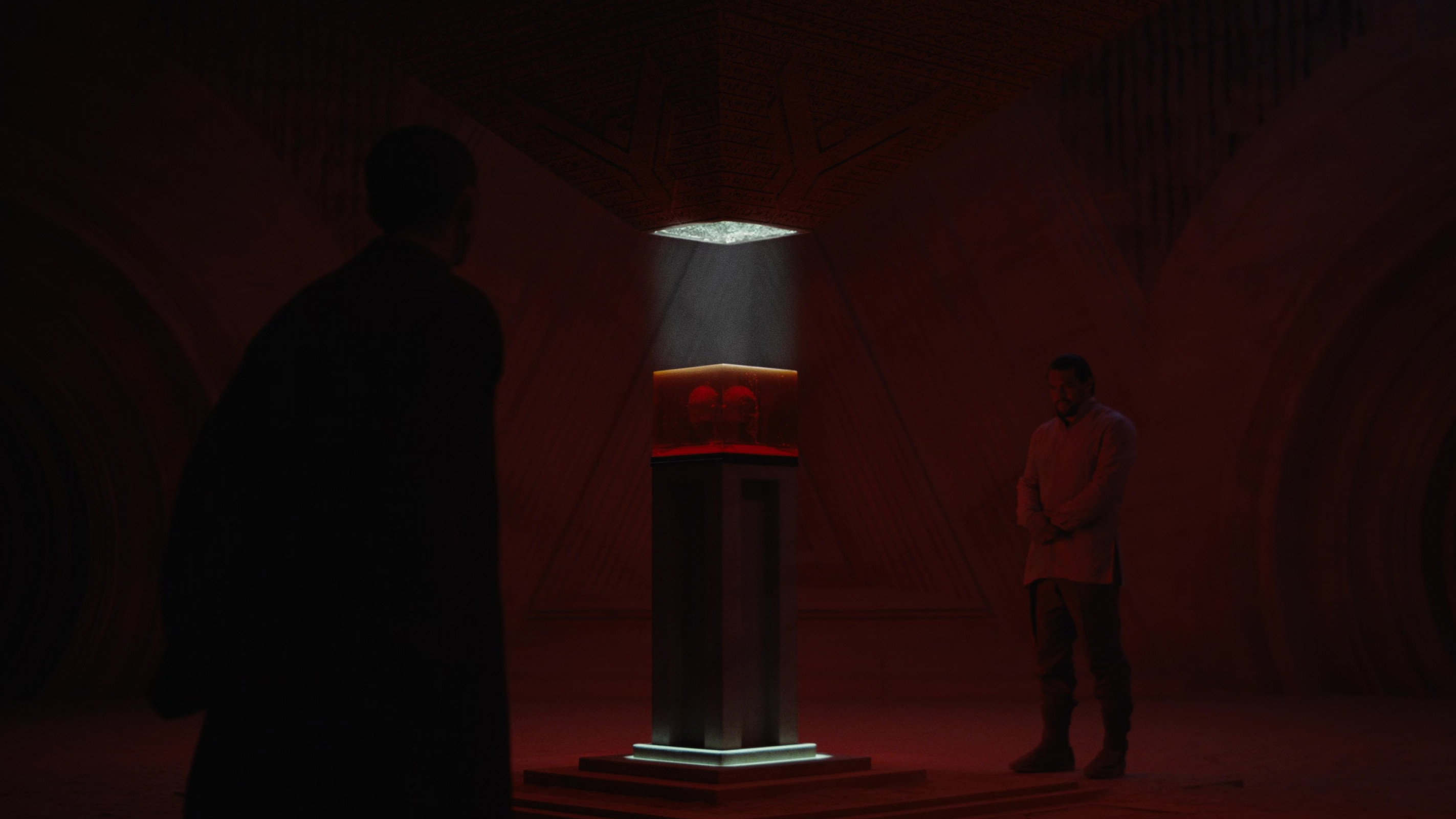Dune: Part Three backdrop