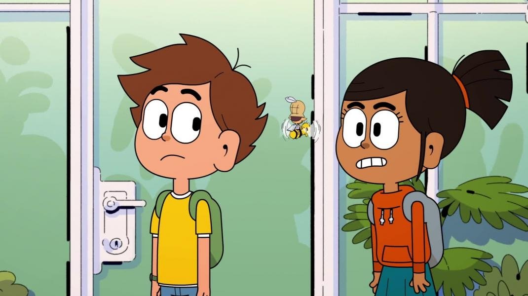 Episode 33