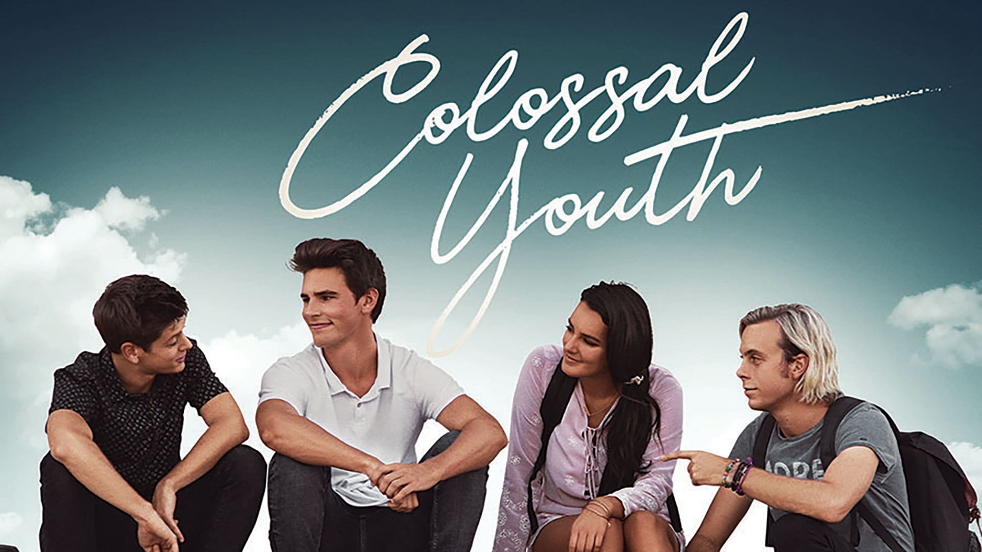 Colossal Youth