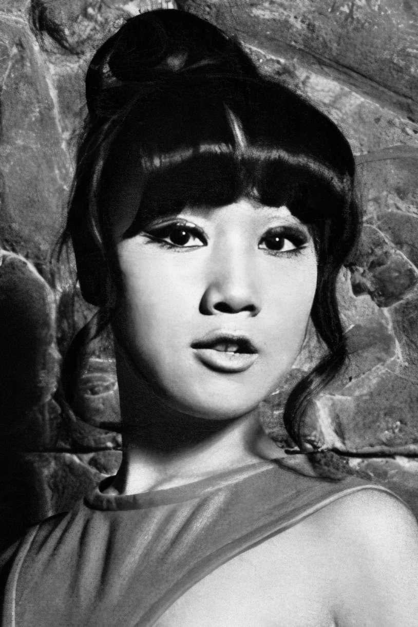 et billede af Mei-Chen Chalais