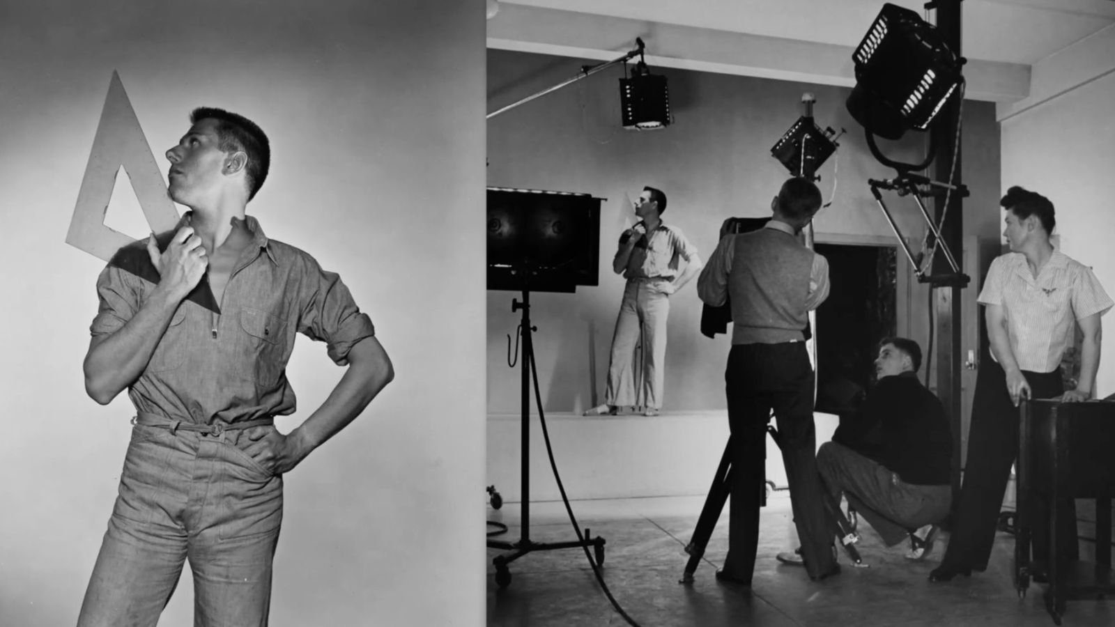 Hidden Master: The Legacy of George Platt Lynes