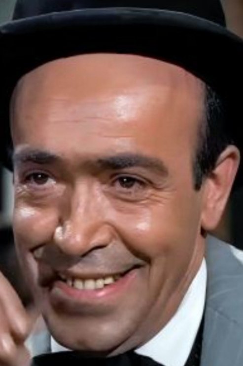 et billede af Raffaele Di Mario