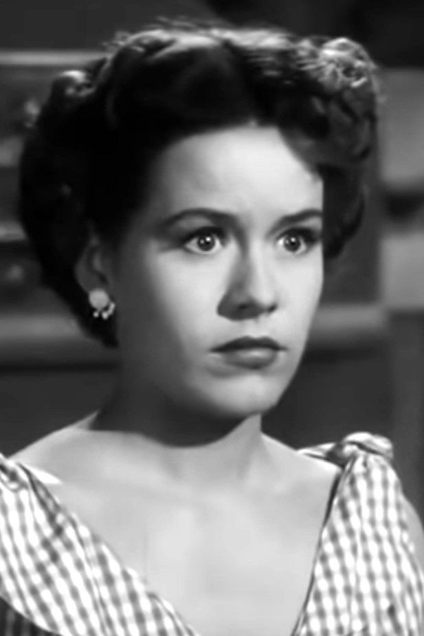 et billede af Jean Ruth