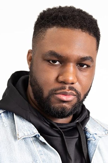 et billede af Chauncey Johnson