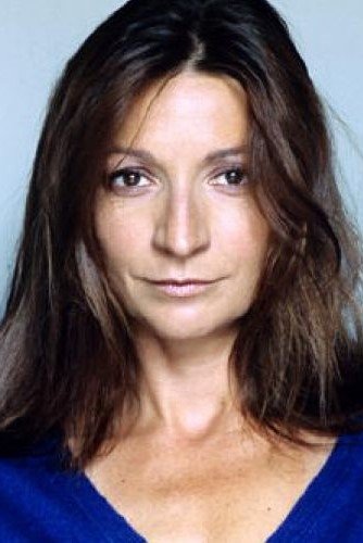 et billede af Anne Bouvier