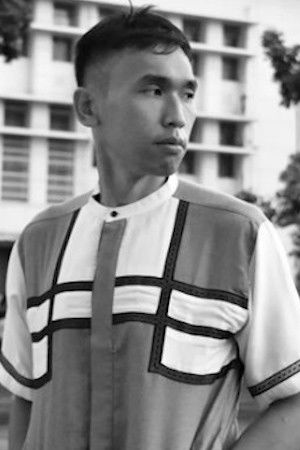 et billede af Anderiko Putra