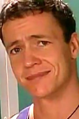 et billede af Frank Gun