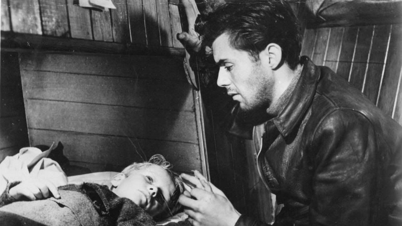 Hunted (1952)
