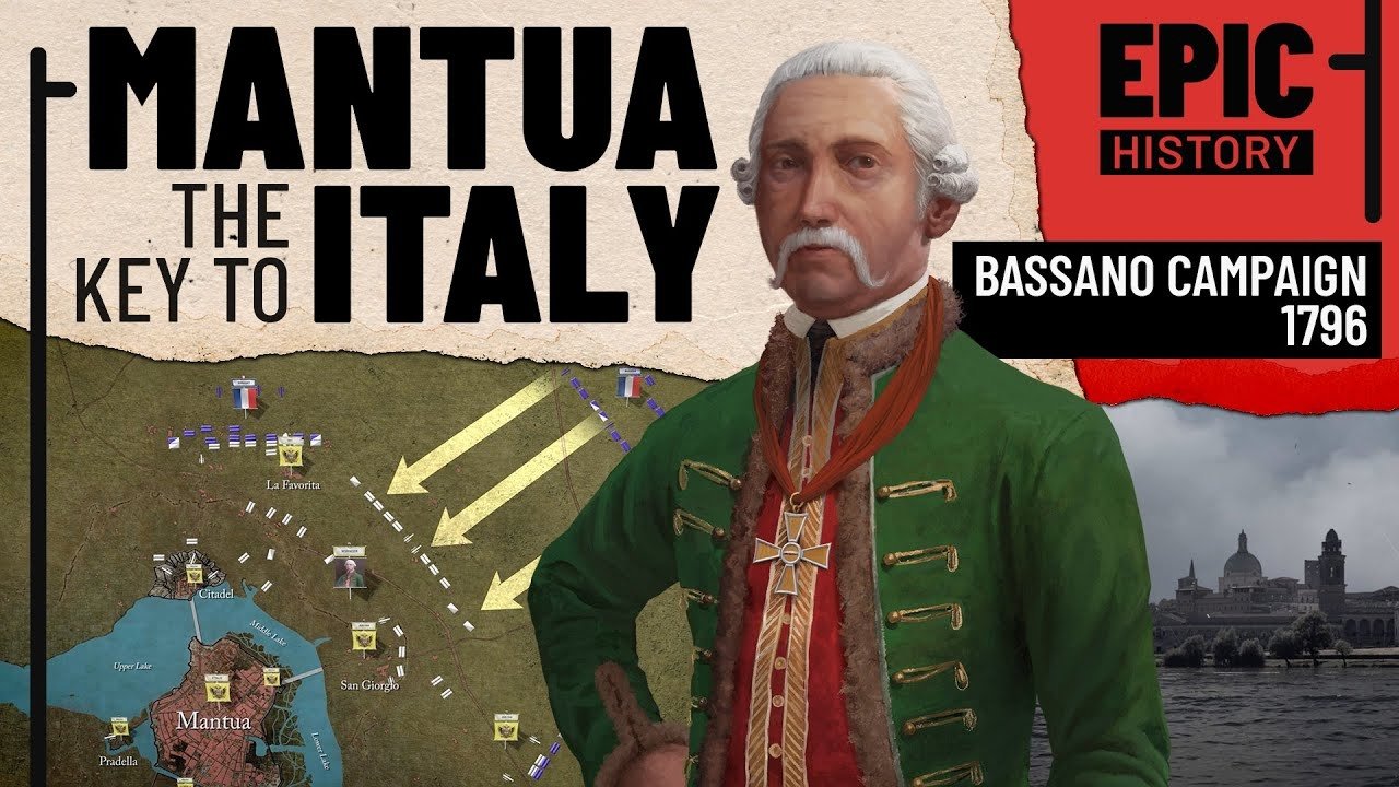 Epic History TV - Épisode 2