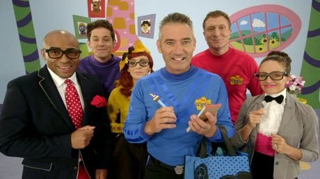 The Wiggles