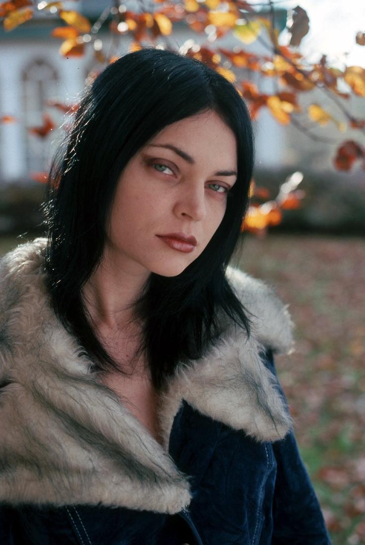 Erin Russ's picture in the cast