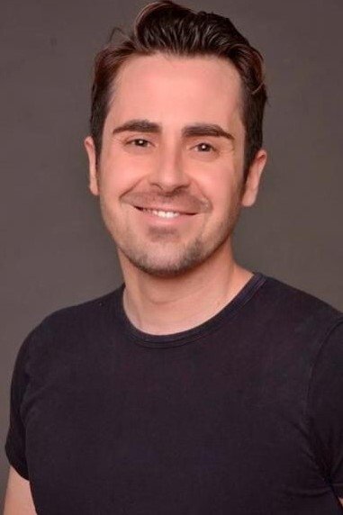 et billede af Javier Ruiz