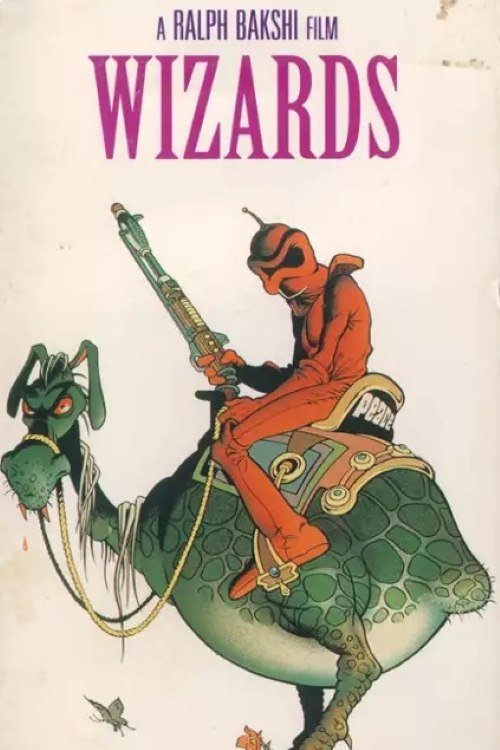 Wizards