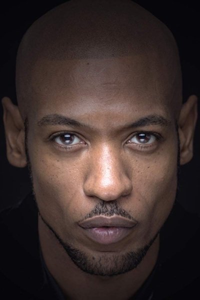 et billede af Dee Tails