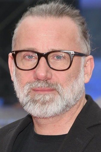 et billede af Andrzej Saramonowicz