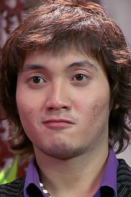 et billede af Cyrus Wong Ka-Ming