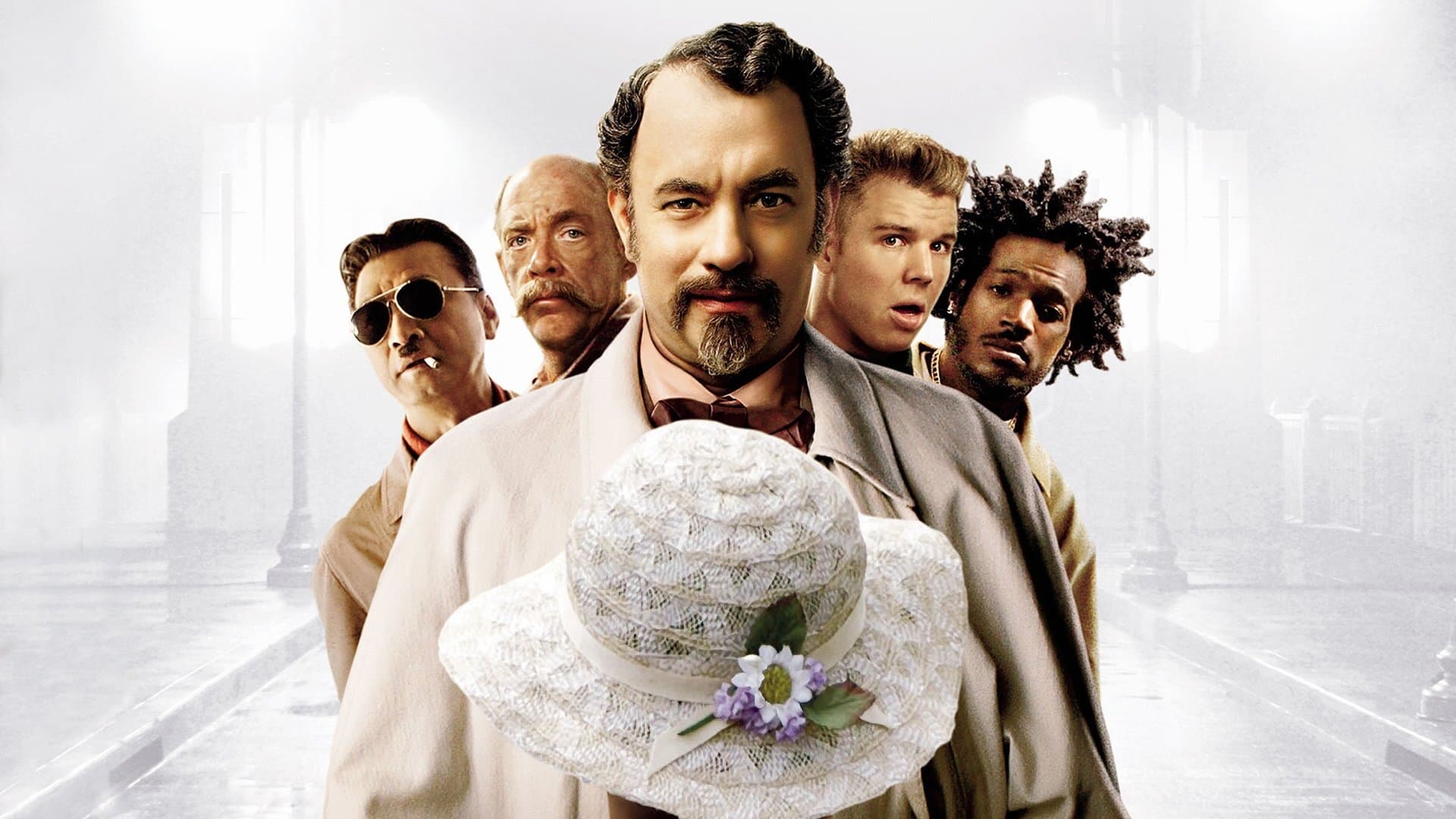 Image du film Ladykillers 8fek7ndxms96d7mvkmecewrpjurjpg