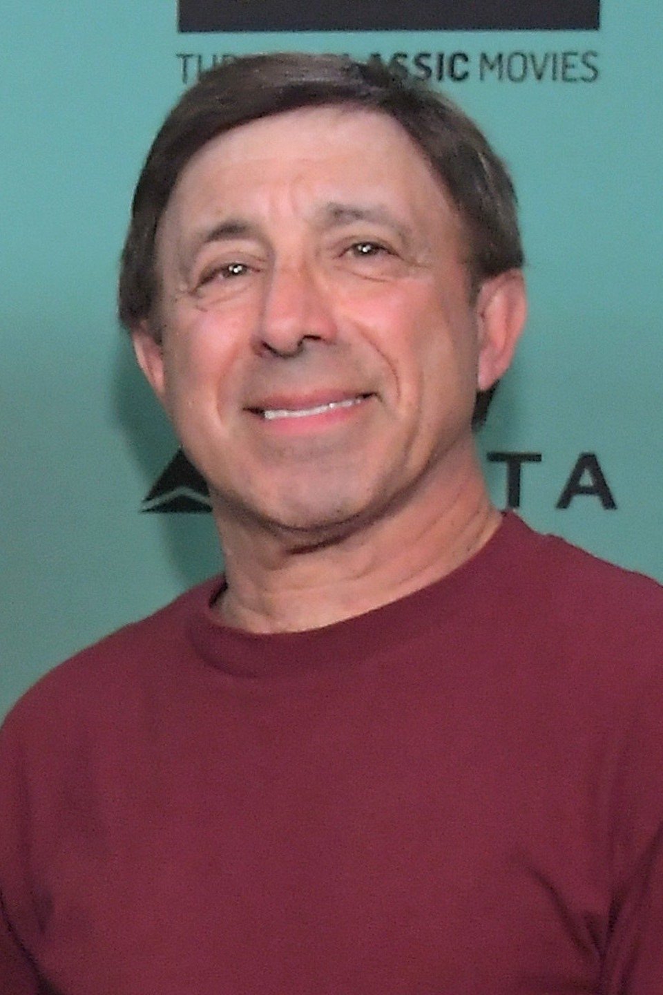 et billede af Babaloo Mandel