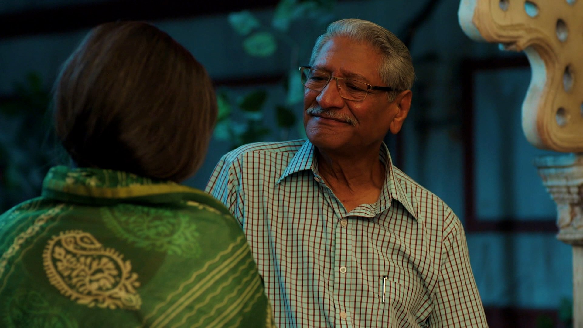 Thumbnail for Prem Ki Peheli Sharat Season 1 Episode 81